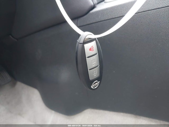 Продажа на аукционе авто 2011 Nissan Rogue Sv, vin: JN8AS5MV9BW301419, номер лота: 45015126