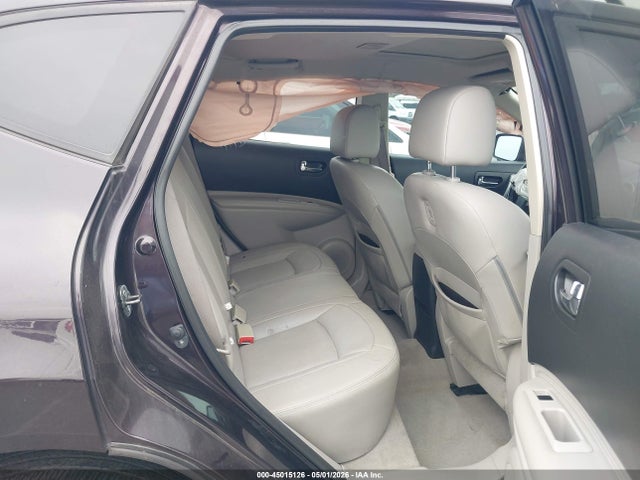 Продажа на аукционе авто 2011 Nissan Rogue Sv, vin: JN8AS5MV9BW301419, номер лота: 45015126
