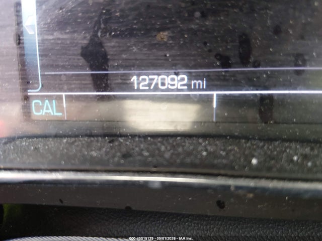 3G1BE6SM1HS588324 Chevrolet Cruze Lt Auto