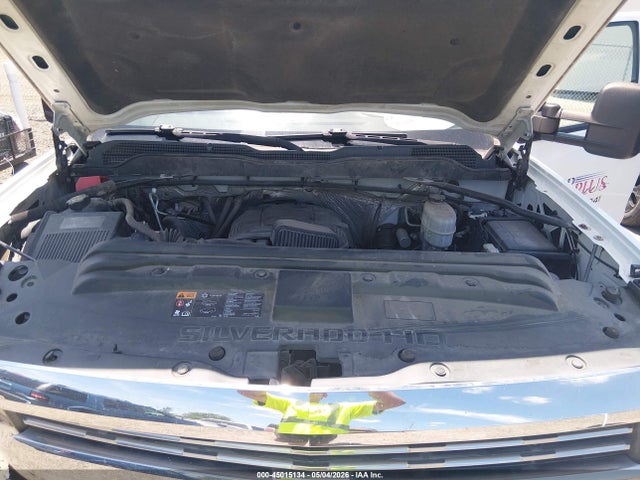 Aukcja sprzedaży 2015 Chevrolet Silverado 2500hd Wt, vin: 1GC2CUEGXFZ113763, numer aukcji: 45015134