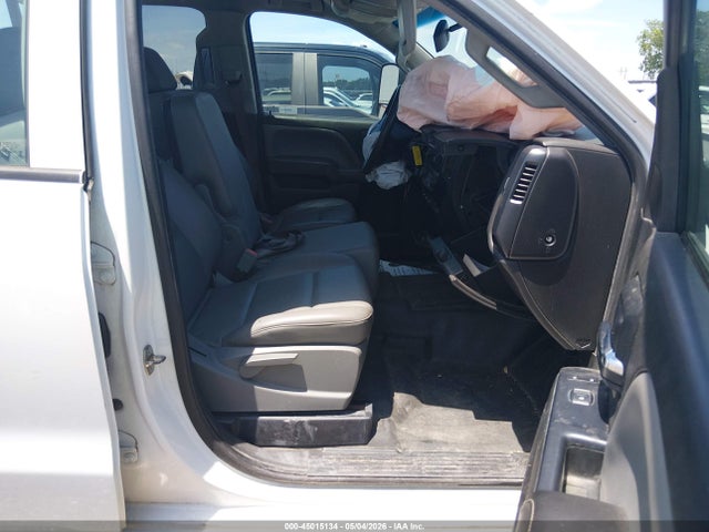 Aukcja sprzedaży 2015 Chevrolet Silverado 2500hd Wt, vin: 1GC2CUEGXFZ113763, numer aukcji: 45015134