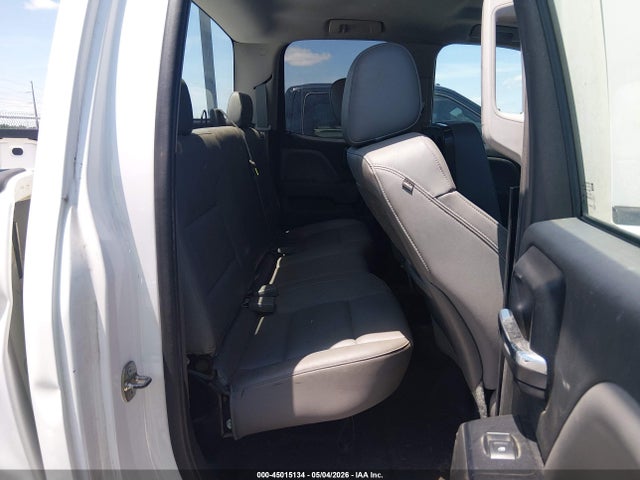 Aukcja sprzedaży 2015 Chevrolet Silverado 2500hd Wt, vin: 1GC2CUEGXFZ113763, numer aukcji: 45015134