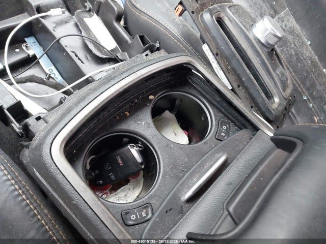 45015135 :رقم المزاد ، 2C3CCAGG1GH296573 vin ، 2016 Chrysler 300 مزاد بيع