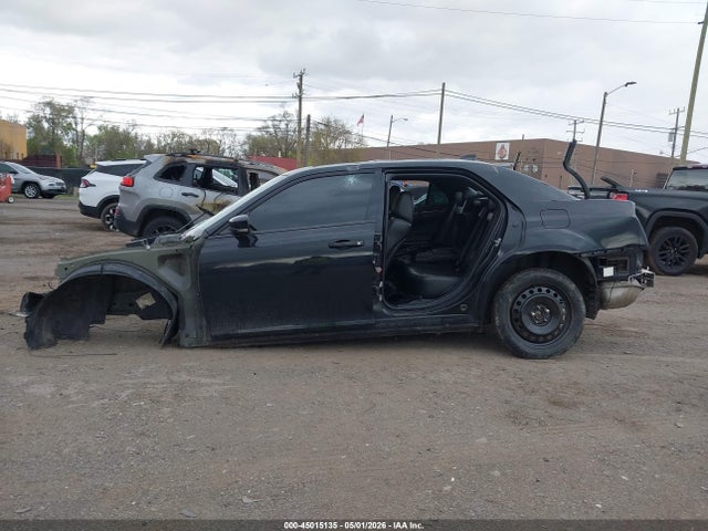 Aukcja sprzedaży 2016 Chrysler 300, vin: 2C3CCAGG1GH296573, numer aukcji: 45015135