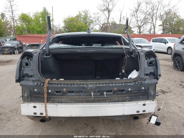 Aukcja sprzedaży 2016 Chrysler 300, vin: 2C3CCAGG1GH296573, numer aukcji: 45015135