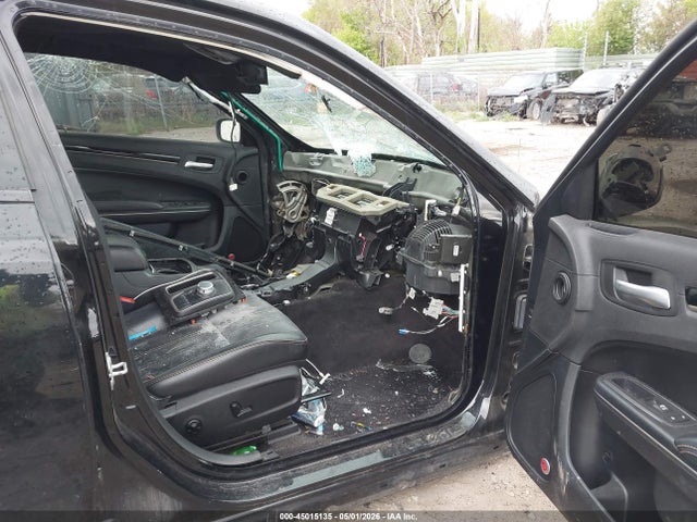 Aukcja sprzedaży 2016 Chrysler 300, vin: 2C3CCAGG1GH296573, numer aukcji: 45015135