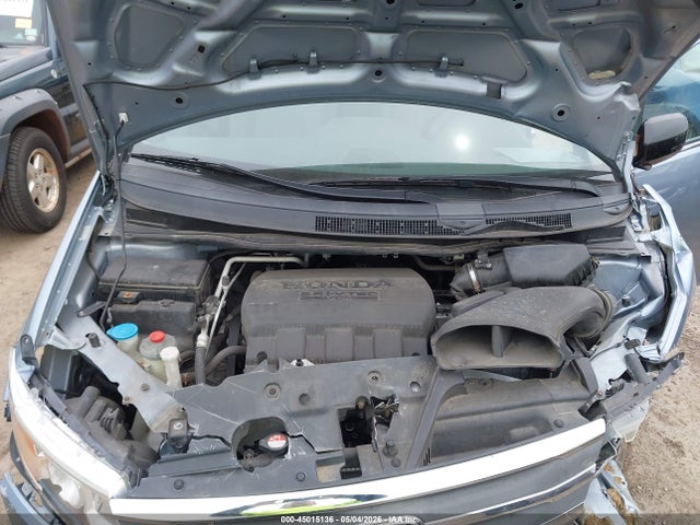 Продажа на аукционе авто 2012 Honda Odyssey Ex, vin: 5FNRL5H42CB072133, номер лота: 45015136