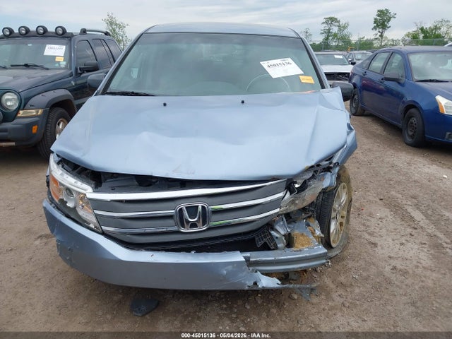 Продажа на аукционе авто 2012 Honda Odyssey Ex, vin: 5FNRL5H42CB072133, номер лота: 45015136