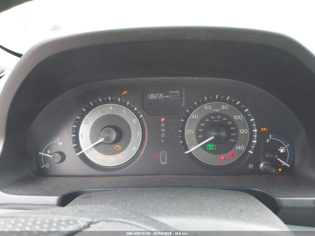 Продажа на аукционе авто 2012 Honda Odyssey Ex, vin: 5FNRL5H42CB072133, номер лота: 45015136