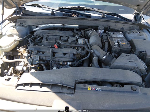 Aukcja sprzedaży 2021 Kia K5 Lxs, vin: 5XXG14J20MG015623, numer aukcji: 45015141