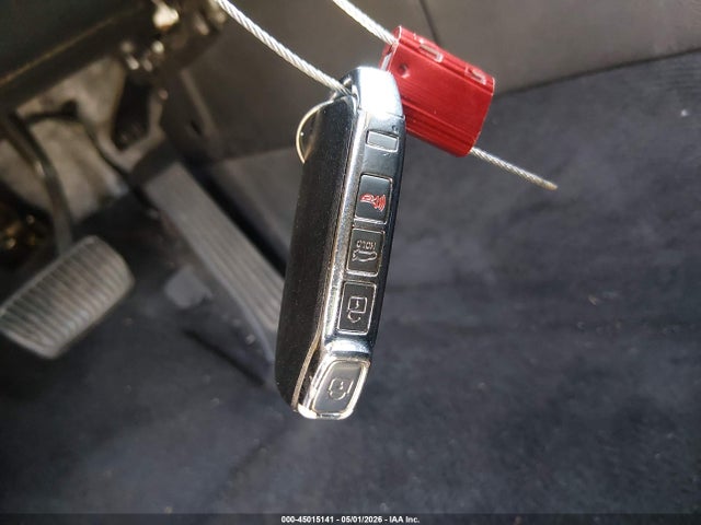 Aukcja sprzedaży 2021 Kia K5 Lxs, vin: 5XXG14J20MG015623, numer aukcji: 45015141