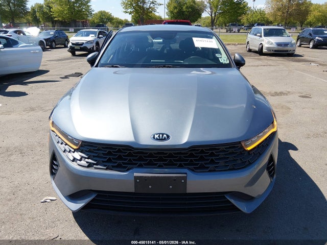Aukcja sprzedaży 2021 Kia K5 Lxs, vin: 5XXG14J20MG015623, numer aukcji: 45015141