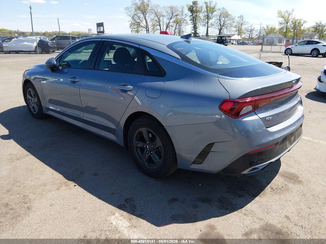 Aukcja sprzedaży 2021 Kia K5 Lxs, vin: 5XXG14J20MG015623, numer aukcji: 45015141