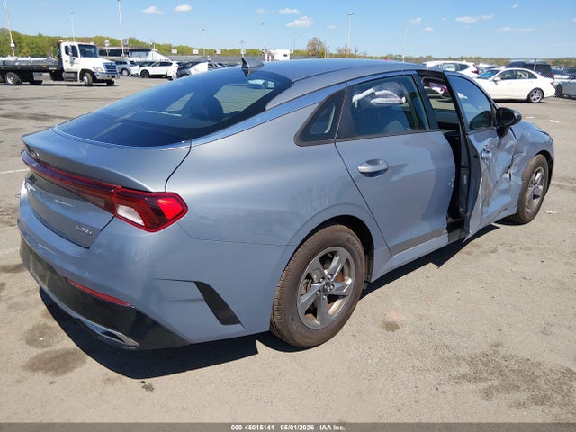 Aukcja sprzedaży 2021 Kia K5 Lxs, vin: 5XXG14J20MG015623, numer aukcji: 45015141