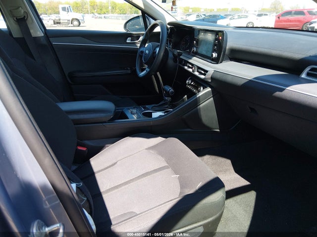Aukcja sprzedaży 2021 Kia K5 Lxs, vin: 5XXG14J20MG015623, numer aukcji: 45015141