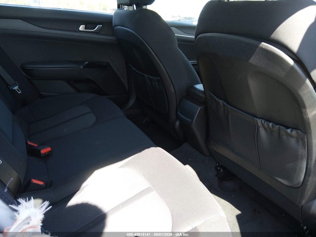 Aukcja sprzedaży 2021 Kia K5 Lxs, vin: 5XXG14J20MG015623, numer aukcji: 45015141