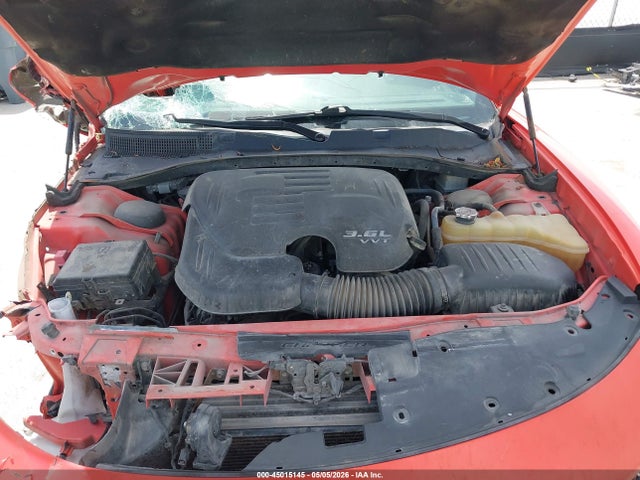 Aukcja sprzedaży 2019 Dodge Charger Gt Rwd, vin: 2C3CDXHG8KH658633, numer aukcji: 45015145