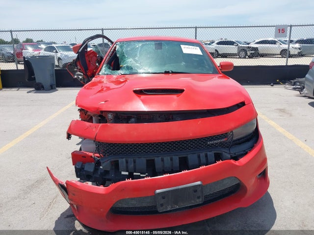 Aukcja sprzedaży 2019 Dodge Charger Gt Rwd, vin: 2C3CDXHG8KH658633, numer aukcji: 45015145