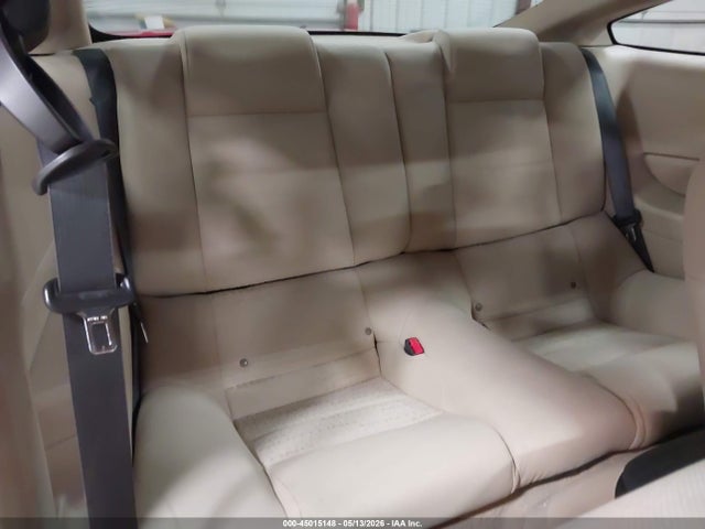 Продажа на аукционе авто 2009 Ford Mustang V6/v6 Premium, vin: 1ZVHT80N395142571, номер лота: 45015148