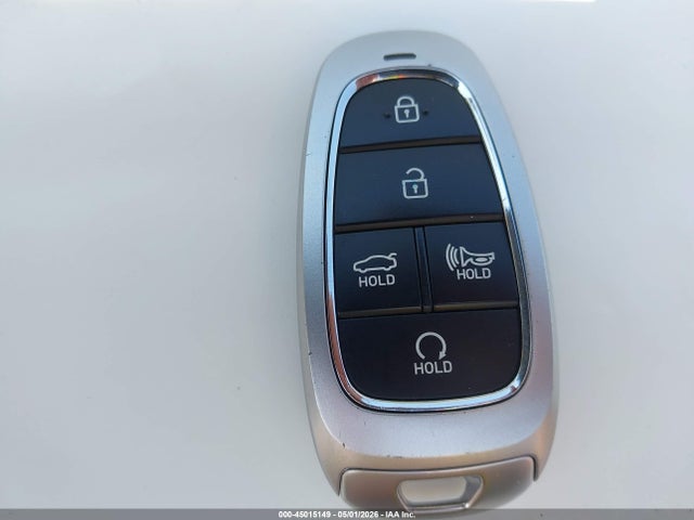 45015149 :رقم المزاد ، 5NPEJ4J21MH098992 vin ، 2021 Hyundai Sonata Sel Plus مزاد بيع