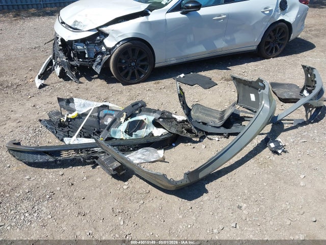 45015149 :رقم المزاد ، 5NPEJ4J21MH098992 vin ، 2021 Hyundai Sonata Sel Plus مزاد بيع
