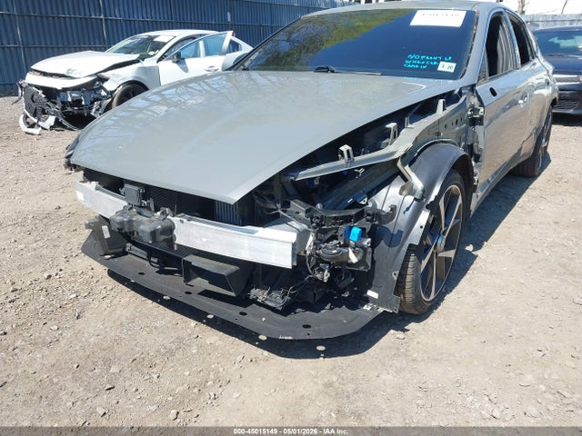 45015149 :رقم المزاد ، 5NPEJ4J21MH098992 vin ، 2021 Hyundai Sonata Sel Plus مزاد بيع