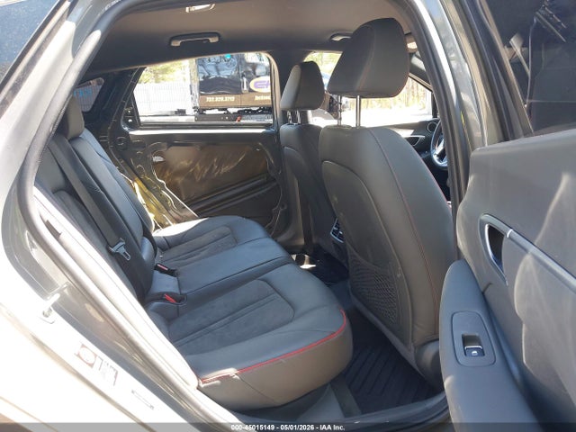 45015149 :رقم المزاد ، 5NPEJ4J21MH098992 vin ، 2021 Hyundai Sonata Sel Plus مزاد بيع
