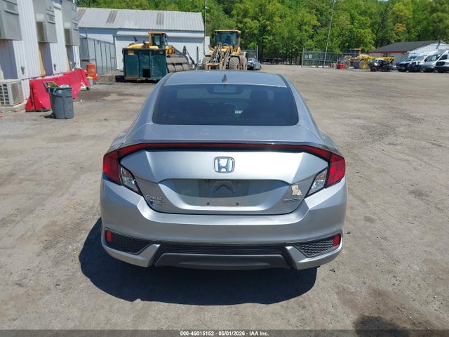 Продаж на аукціоні авто 2017 Honda Civic Touring, vin: 2HGFC3B93HH356868, номер лоту: 45015152