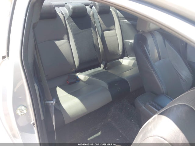 Продаж на аукціоні авто 2017 Honda Civic Touring, vin: 2HGFC3B93HH356868, номер лоту: 45015152