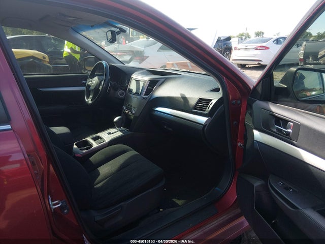 Продаж на аукціоні авто 2013 Subaru Legacy 2.5i Premium, vin: 4S3BMBC60D3030841, номер лоту: 45015153