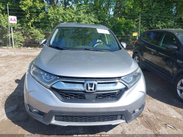 2019 Honda Cr-v Ex-l მანქანა იყიდება აუქციონზე, vin: 2HKRW2H84KH660110, აუქციონის ნომერი: 45015155