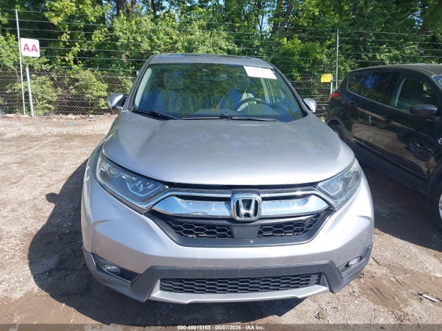 2019 Honda Cr-v Ex-l მანქანა იყიდება აუქციონზე, vin: 2HKRW2H84KH660110, აუქციონის ნომერი: 45015155