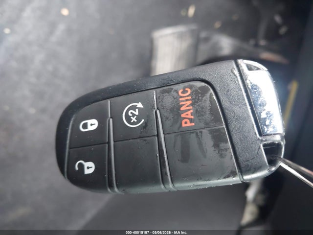 45015157 :رقم المزاد ، 3C4NJDBNXST569656 vin ، 2025 Jeep Compass Latitude 4x4 مزاد بيع