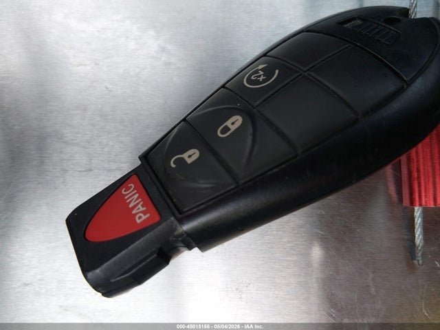 2011 Jeep Grand Cherokee Limited მანქანა იყიდება აუქციონზე, vin: 1J4RR5GG8BC524876, აუქციონის ნომერი: 45015158