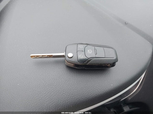 Продажа на аукционе авто 2014 Ford Fusion S, vin: 3FA6P0G72ER263869, номер лота: 45015159