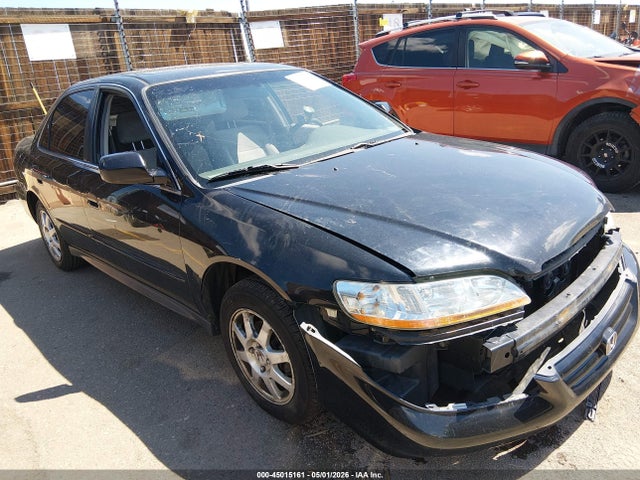 Aukcja sprzedaży 2002 Honda Accord 2.3 Se, vin: JHMCG56722C022821, numer aukcji: 45015161