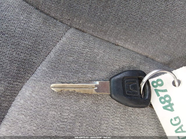 Продаж на аукціоні авто 2002 Honda Accord 2.3 Se, vin: JHMCG56722C022821, номер лоту: 45015161