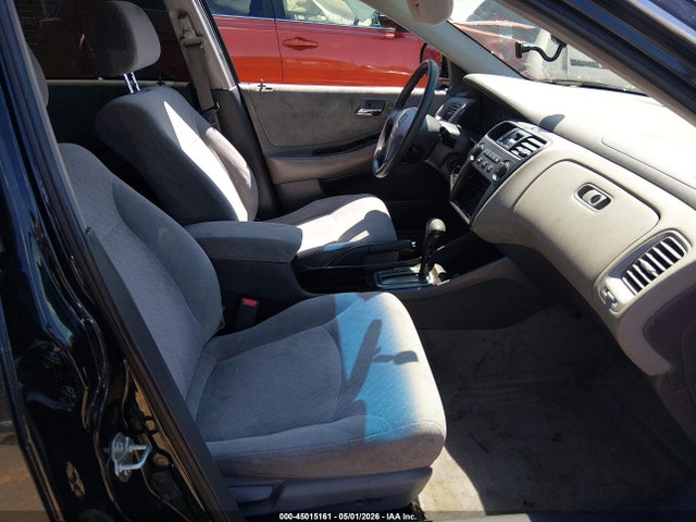 Продаж на аукціоні авто 2002 Honda Accord 2.3 Se, vin: JHMCG56722C022821, номер лоту: 45015161