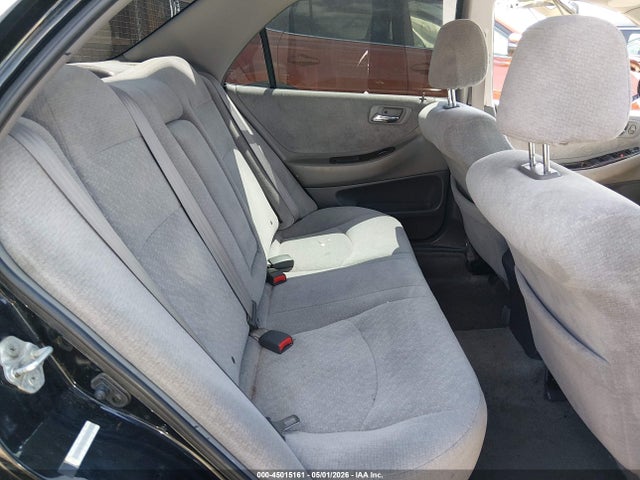 Продаж на аукціоні авто 2002 Honda Accord 2.3 Se, vin: JHMCG56722C022821, номер лоту: 45015161