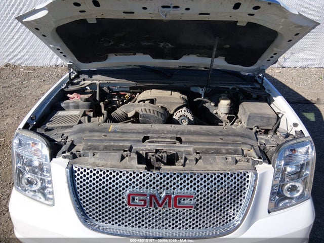 Aukcja sprzedaży 2008 Gmc Yukon Xl 1500 Denali, vin: 1GKFK66828J103807, numer aukcji: 45015167