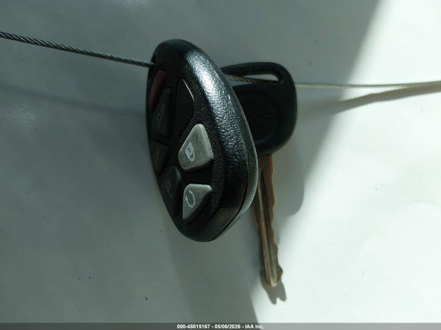Aukcja sprzedaży 2008 Gmc Yukon Xl 1500 Denali, vin: 1GKFK66828J103807, numer aukcji: 45015167