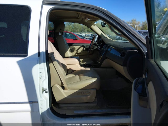 Aukcja sprzedaży 2008 Gmc Yukon Xl 1500 Denali, vin: 1GKFK66828J103807, numer aukcji: 45015167