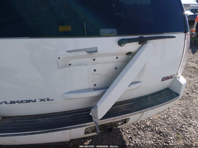 Aukcja sprzedaży 2008 Gmc Yukon Xl 1500 Denali, vin: 1GKFK66828J103807, numer aukcji: 45015167
