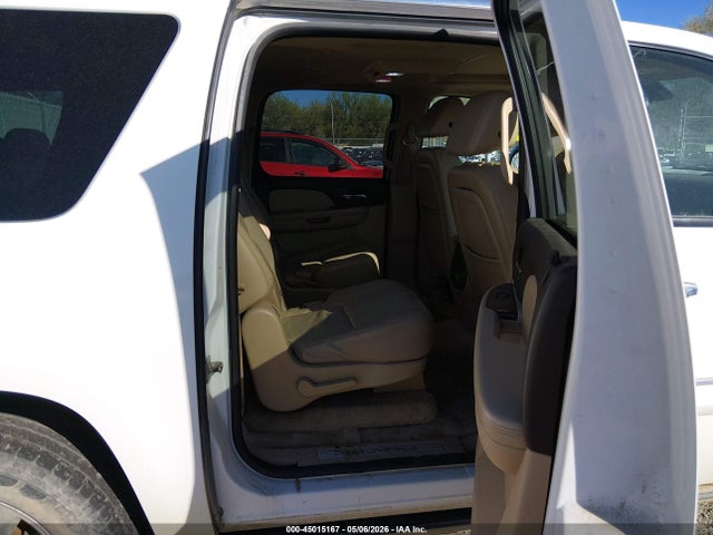 Aukcja sprzedaży 2008 Gmc Yukon Xl 1500 Denali, vin: 1GKFK66828J103807, numer aukcji: 45015167