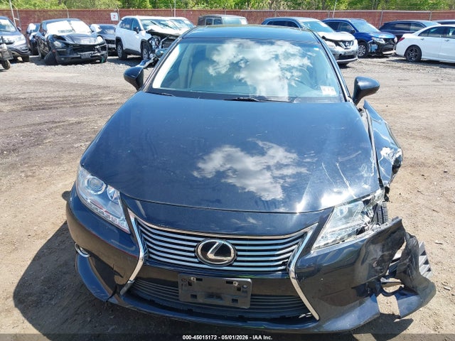 Продаж на аукціоні авто 2015 Lexus Es 350, vin: JTHBK1GG2F2183666, номер лоту: 45015172