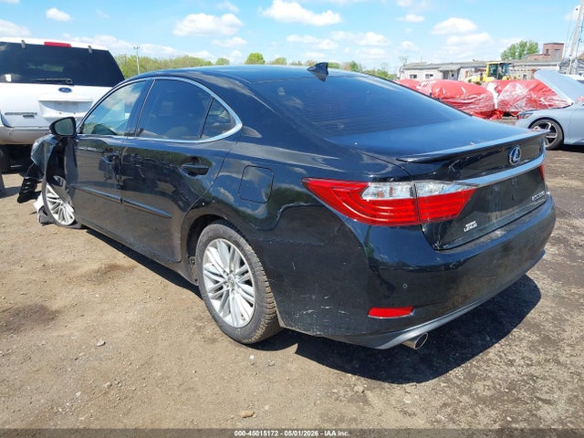 Продаж на аукціоні авто 2015 Lexus Es 350, vin: JTHBK1GG2F2183666, номер лоту: 45015172