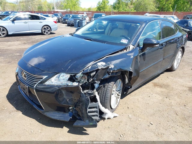 Продаж на аукціоні авто 2015 Lexus Es 350, vin: JTHBK1GG2F2183666, номер лоту: 45015172