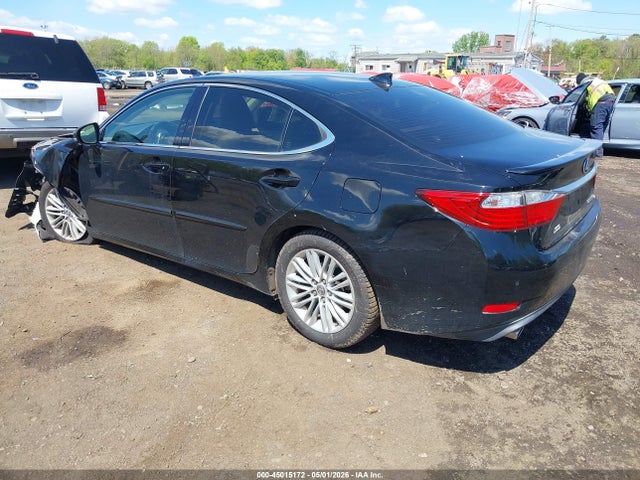 Продаж на аукціоні авто 2015 Lexus Es 350, vin: JTHBK1GG2F2183666, номер лоту: 45015172