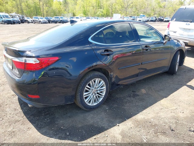 Продаж на аукціоні авто 2015 Lexus Es 350, vin: JTHBK1GG2F2183666, номер лоту: 45015172