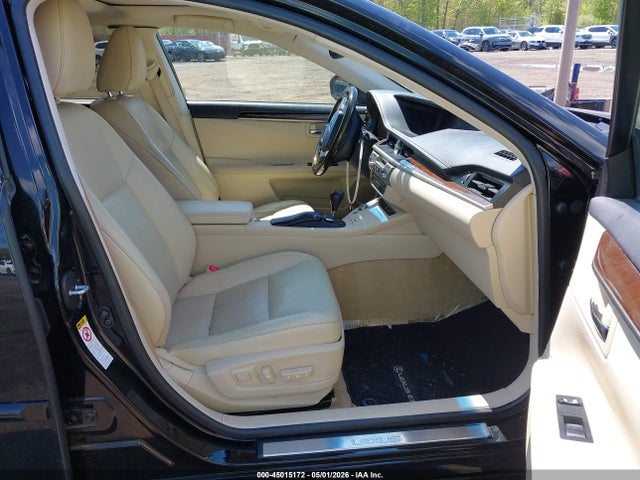 Продаж на аукціоні авто 2015 Lexus Es 350, vin: JTHBK1GG2F2183666, номер лоту: 45015172